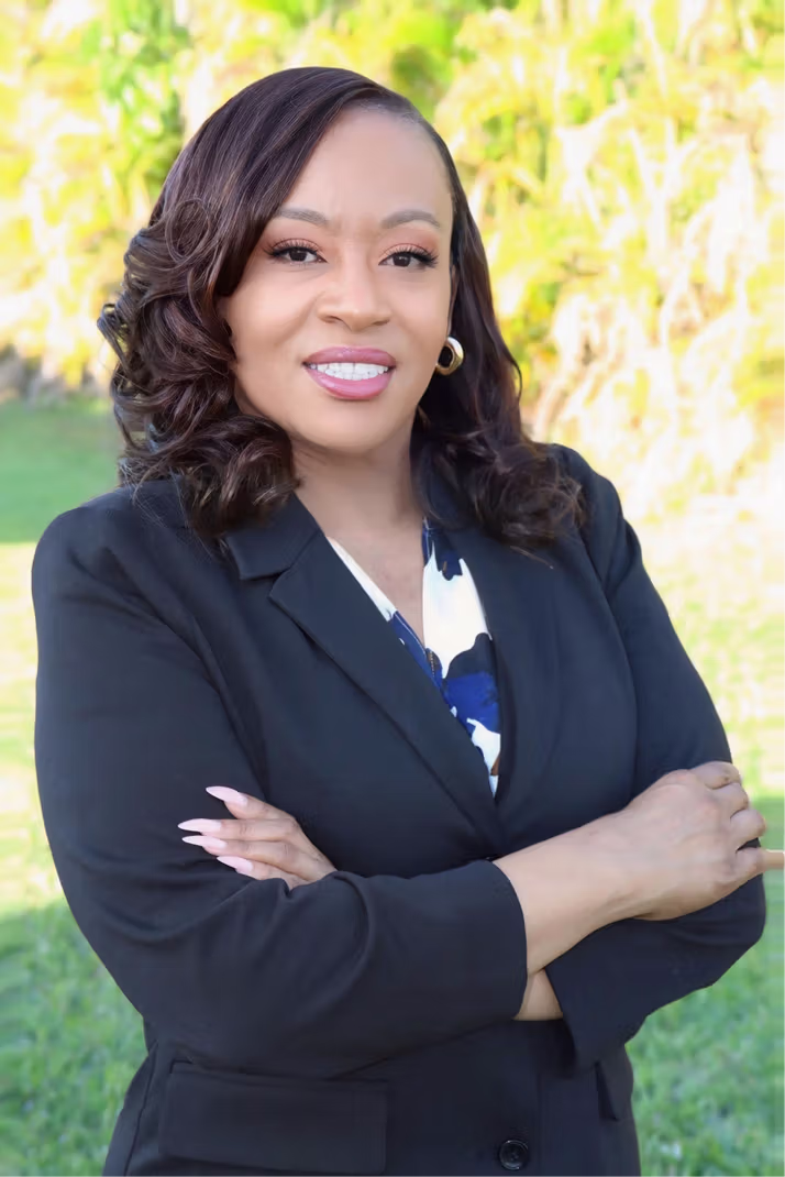 Carolyn Usher: President of Precision Communications Management Agency